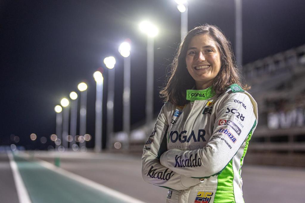 Guerreiras, Bruna e Tata brilham em Cuiabá