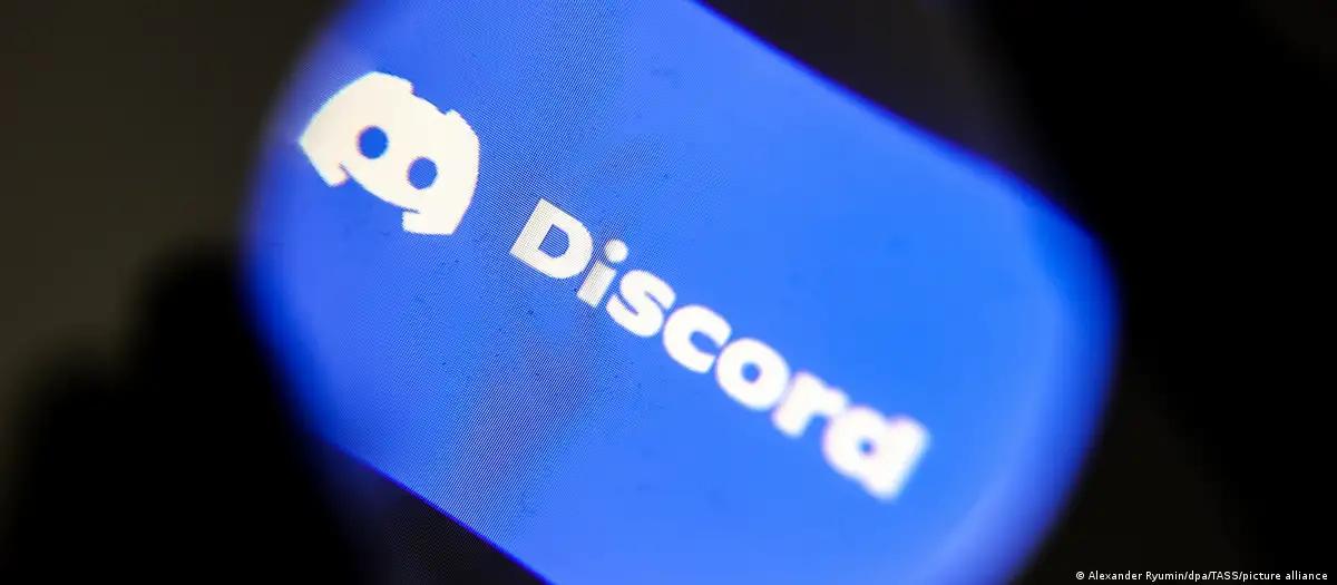 Lives do Discord devem ser suspensas no Brasil 