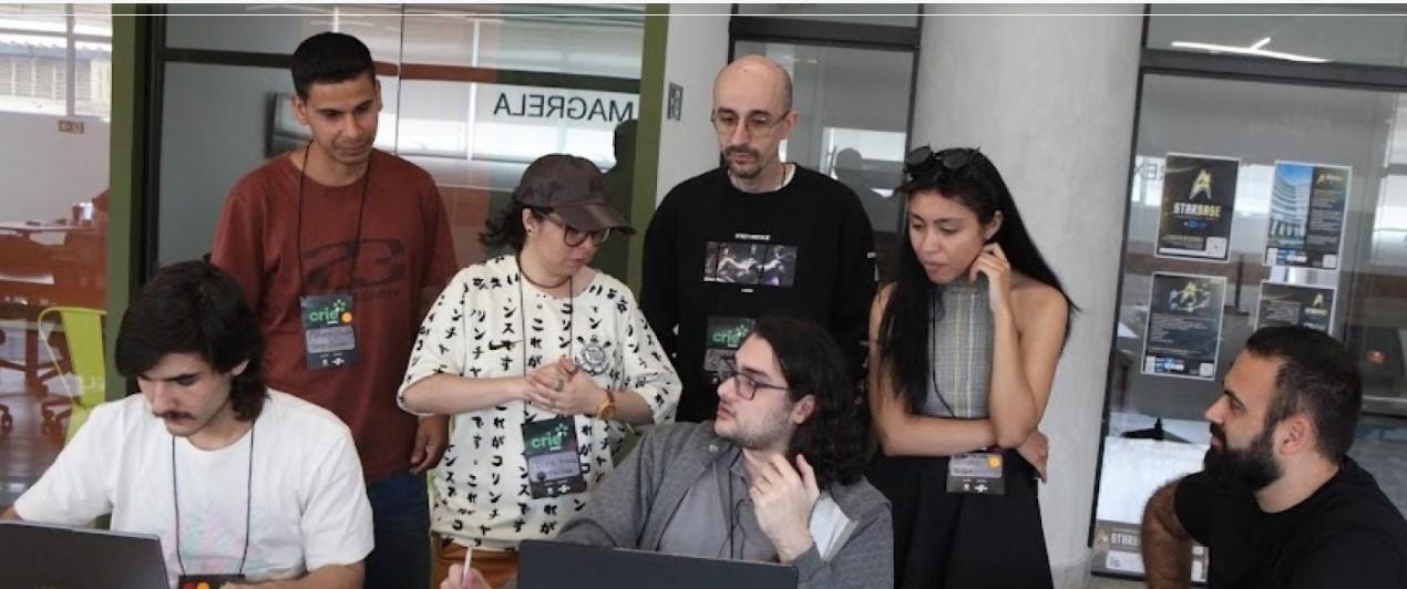 Maratona de jogos digitais em Santos estimula criação de novos projetos