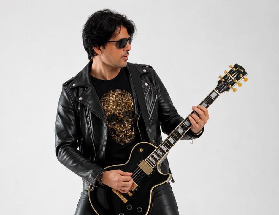 Marcus Menna anuncia retorno aos palcos com gravação de seu primeiro audiovisual solo