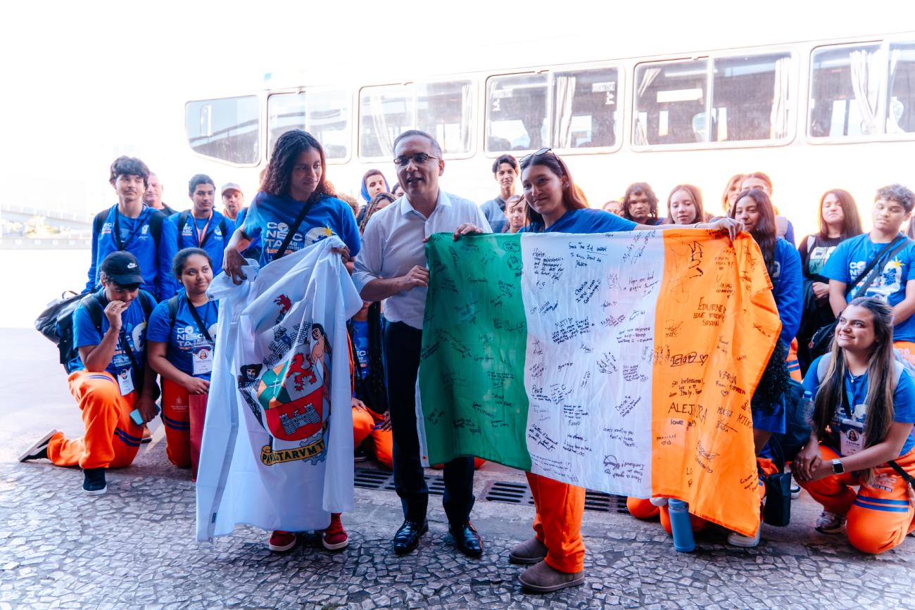No retorno de intercâmbio, alunos do Conecta São Bernardo descrevem experiências incríveis e realização do maior sonho
