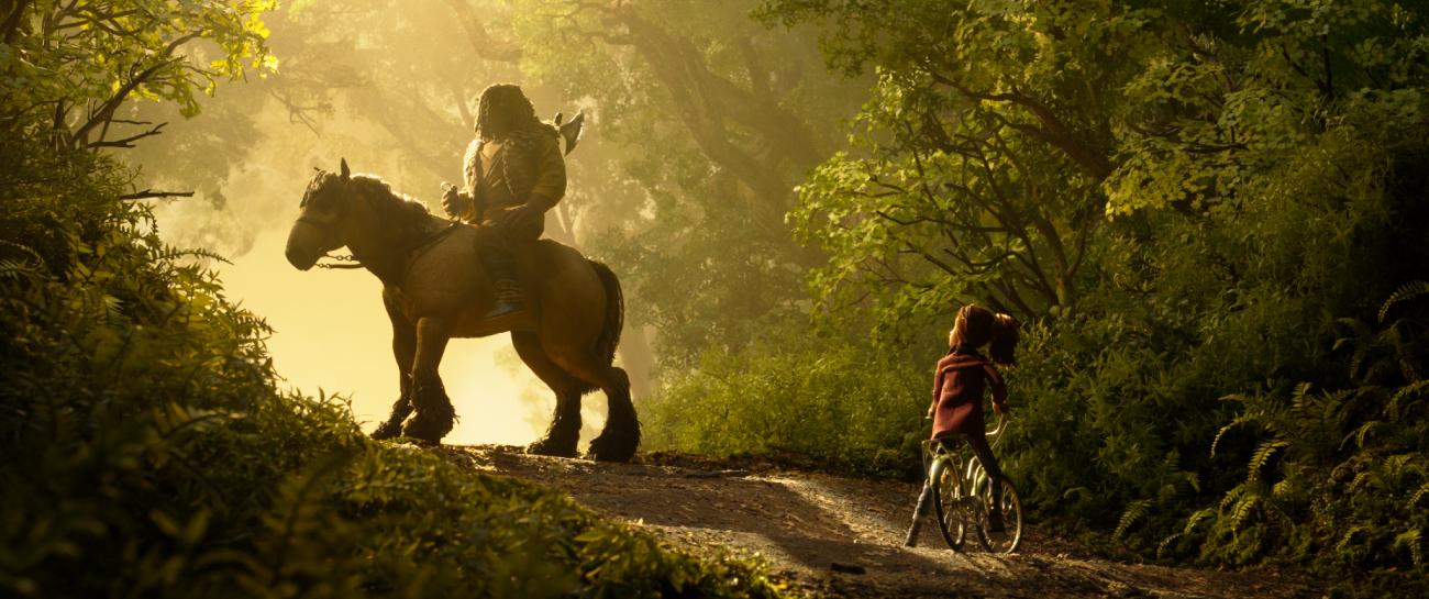 O Bosque Selvagem: trailer final da nova animação da LAIKA 
