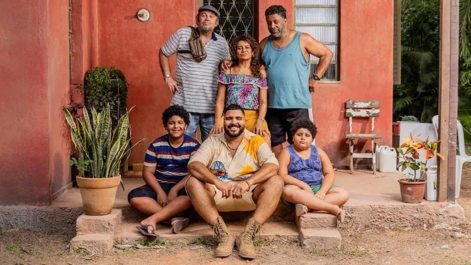 'Pablo e Luisão' encerra temporada com alta audiência na Globo 