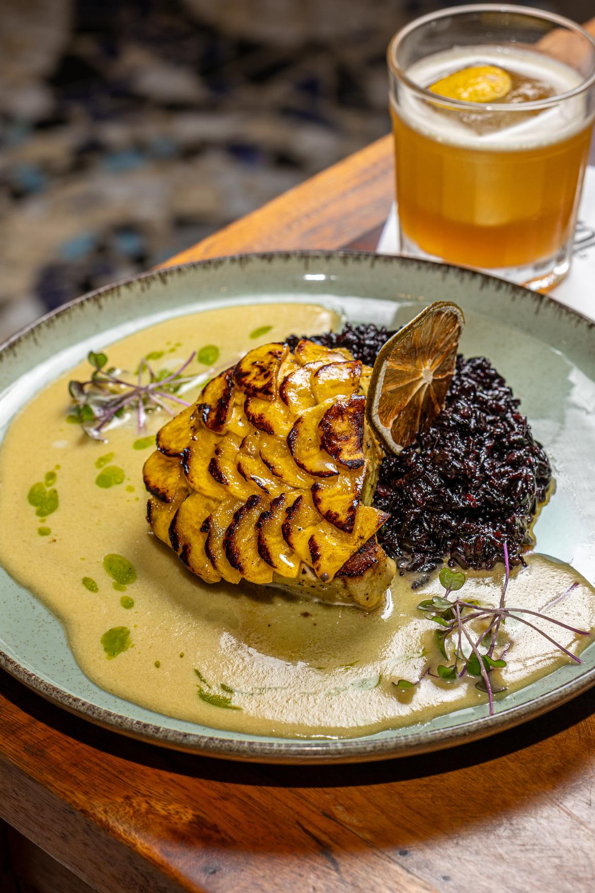 Anzol Bar & Restaurante