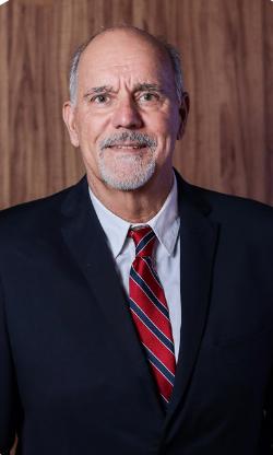 Arthur Ferreira - Presidente AEAG