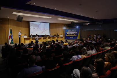 Prefeitura assina ordem de serviço para construção de Policlínica em Uberlândia
