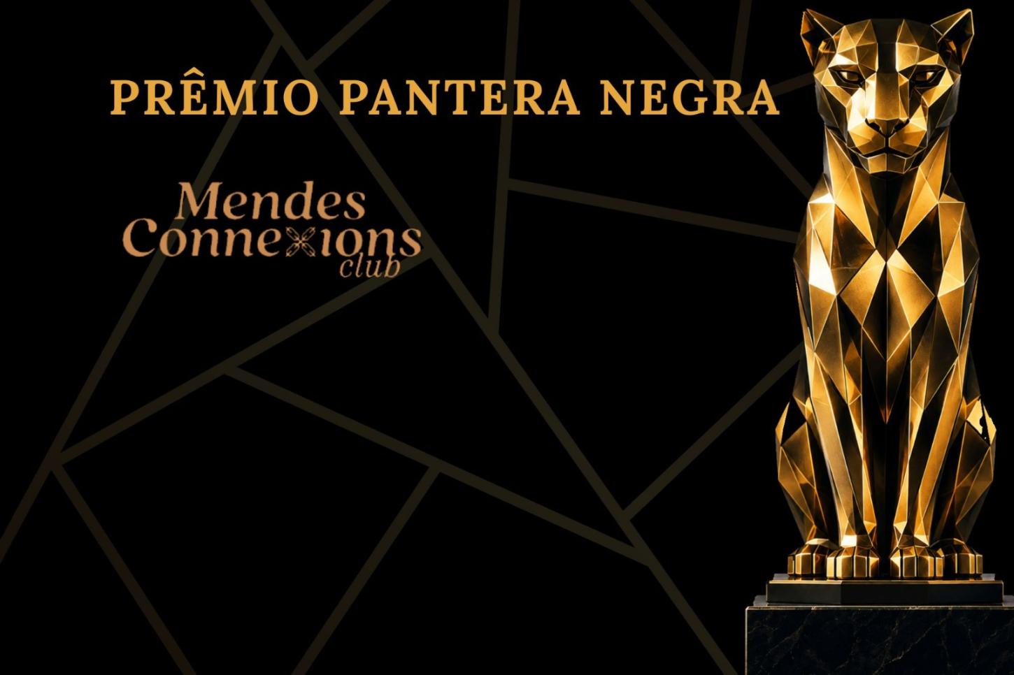 Prêmio Pantera Negra 2026 valoriza talentos da Baixada Santista e reforça reconhecimento aos profissionais da região
