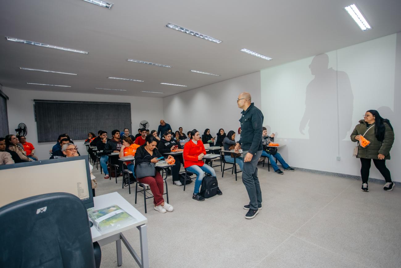 Programa Faculdade Municipal completa um ano como porta aberta para acesso gratuito ao Ensino Superior