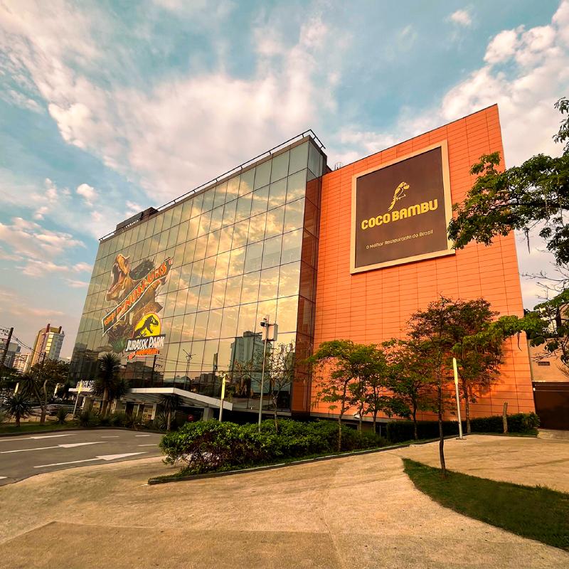 Reis do Combate leva campeonato de artes marciais ao Golden Square Shopping neste domingo (30) 