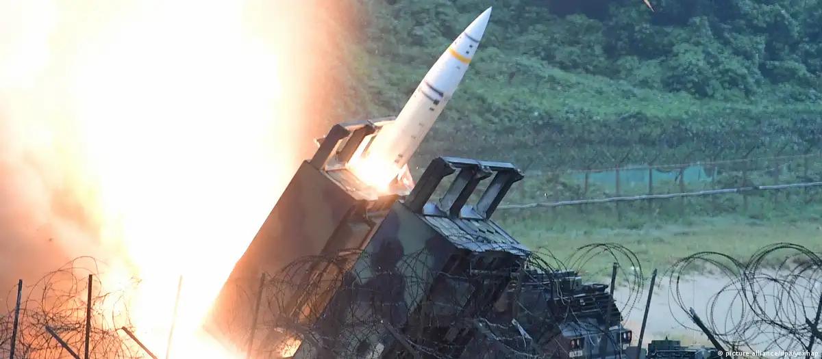 Rheinmetall deve demorar a repor mísseis em falta nos EUA 