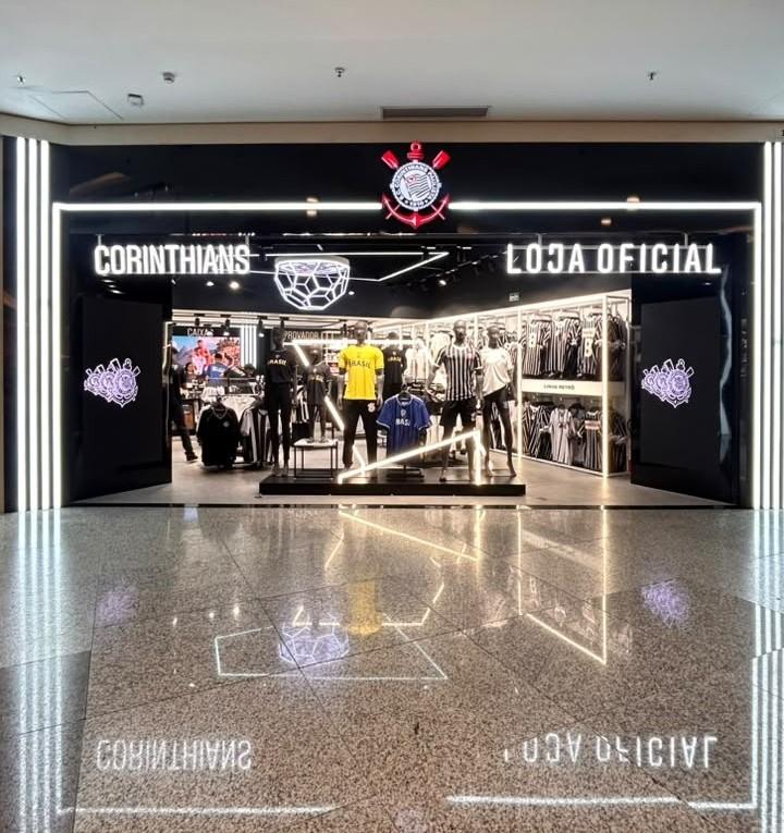 São Bernardo Plaza fecha primeiro semestre de 2026 com inauguração de sete operações de gastronomia, perfumaria, serviço e mix de moda