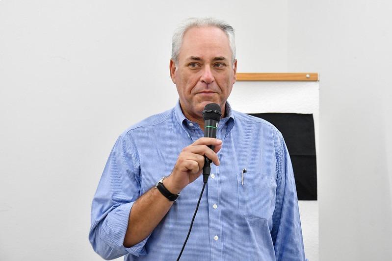 Sebrae-SP anuncia novo gerente do Escritório Regional na Baixada Santista