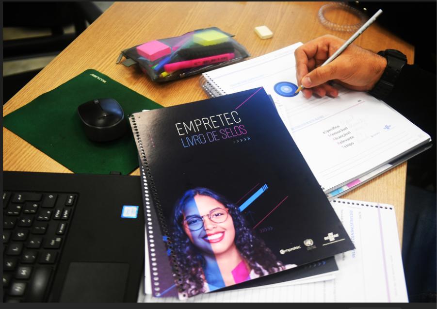 Sebrae-SP está com inscrições abertas para últimas vagas do Empretec no Grande ABC 