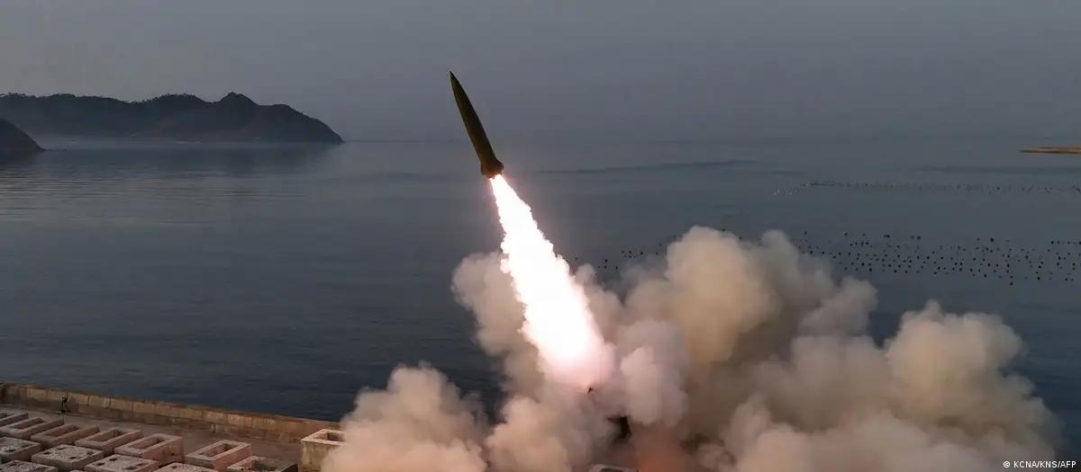 Seul diz que Coreia do Norte tem até 120 armas nucleares 