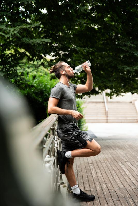 Treino exige cuidados específicos com cabelo, barba e couro cabeludo
