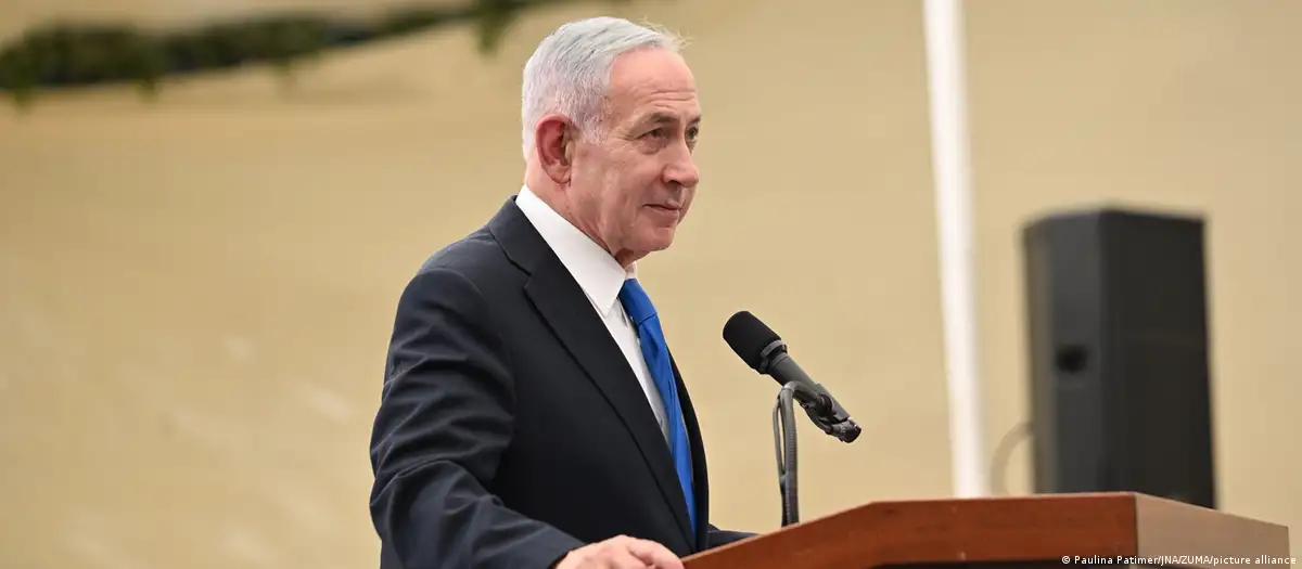 Turquia pede alerta vermelho da Interpol contra Netanyahu 
