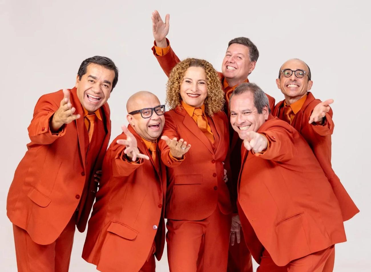 BTG Pactual Hall apresenta programação de outubro com atrações infantis, concertos, grandes nomes do humor e o espetáculo 