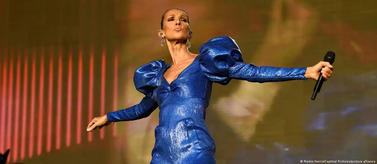Céline Dion conquista geração Z e se mantém um ícone pop 