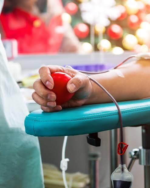 Com estoques baixos, INTO reforça pedido de doação de sangue e abre HemoINTO neste sábado (12)