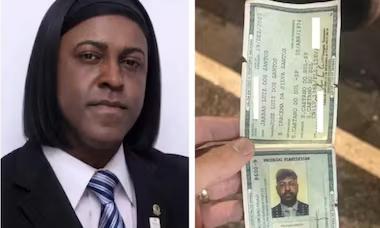 Estudante de Direito é preso em São Bernardo após se passar por juiz durante abordagem policial