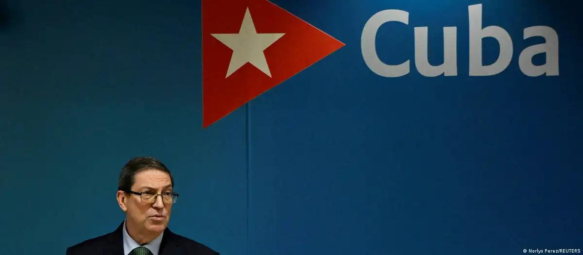 EUA anunciam novas sanções contra Cuba 