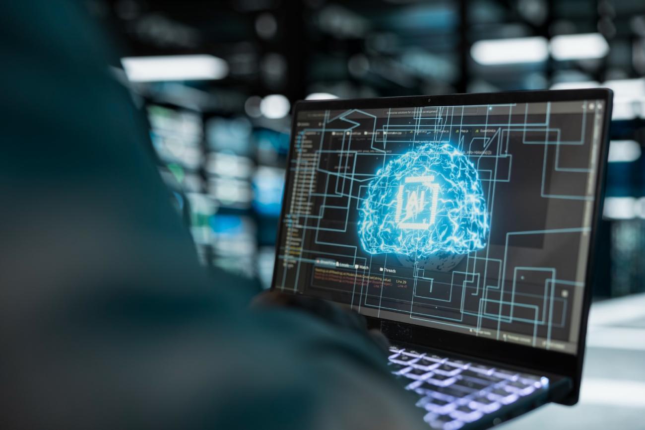 IA agêntica avança nas empresas e desenha mercado global de mais de US$ 22 bilhões