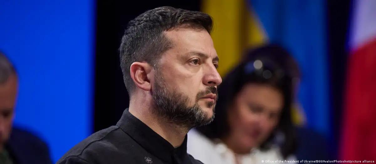 Kiev denuncia ataques a aeroportos antes de visita dos EUA 