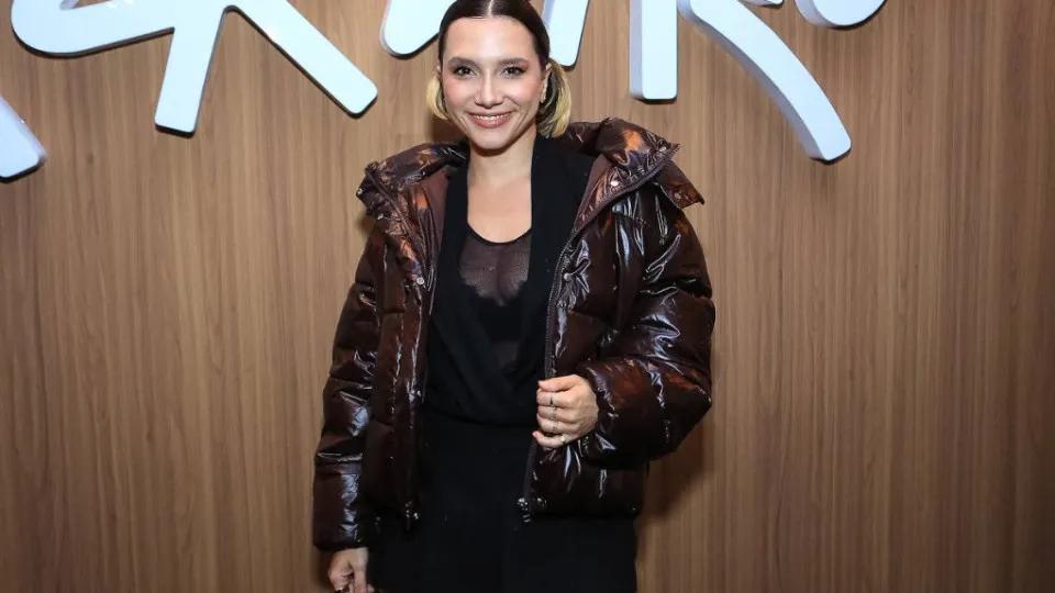 Lorena Comparato revela preparação para viver Elize Matsunaga