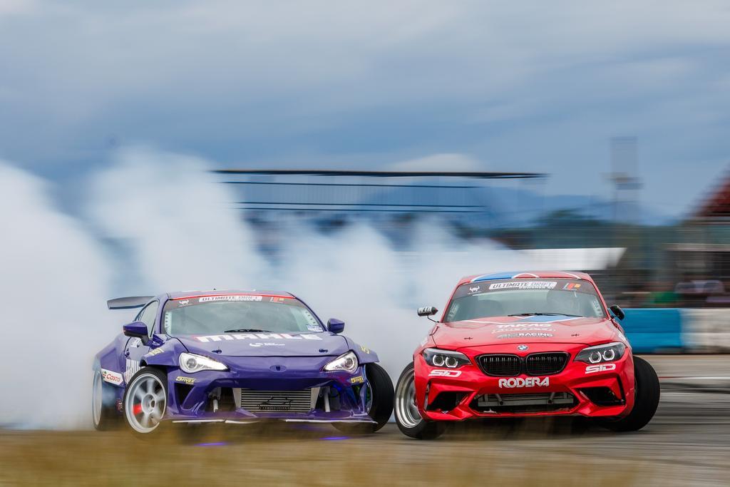 Maior Campeonato de Drift da América Latina retorna ao Rio Grande do Sul após 3 anos  