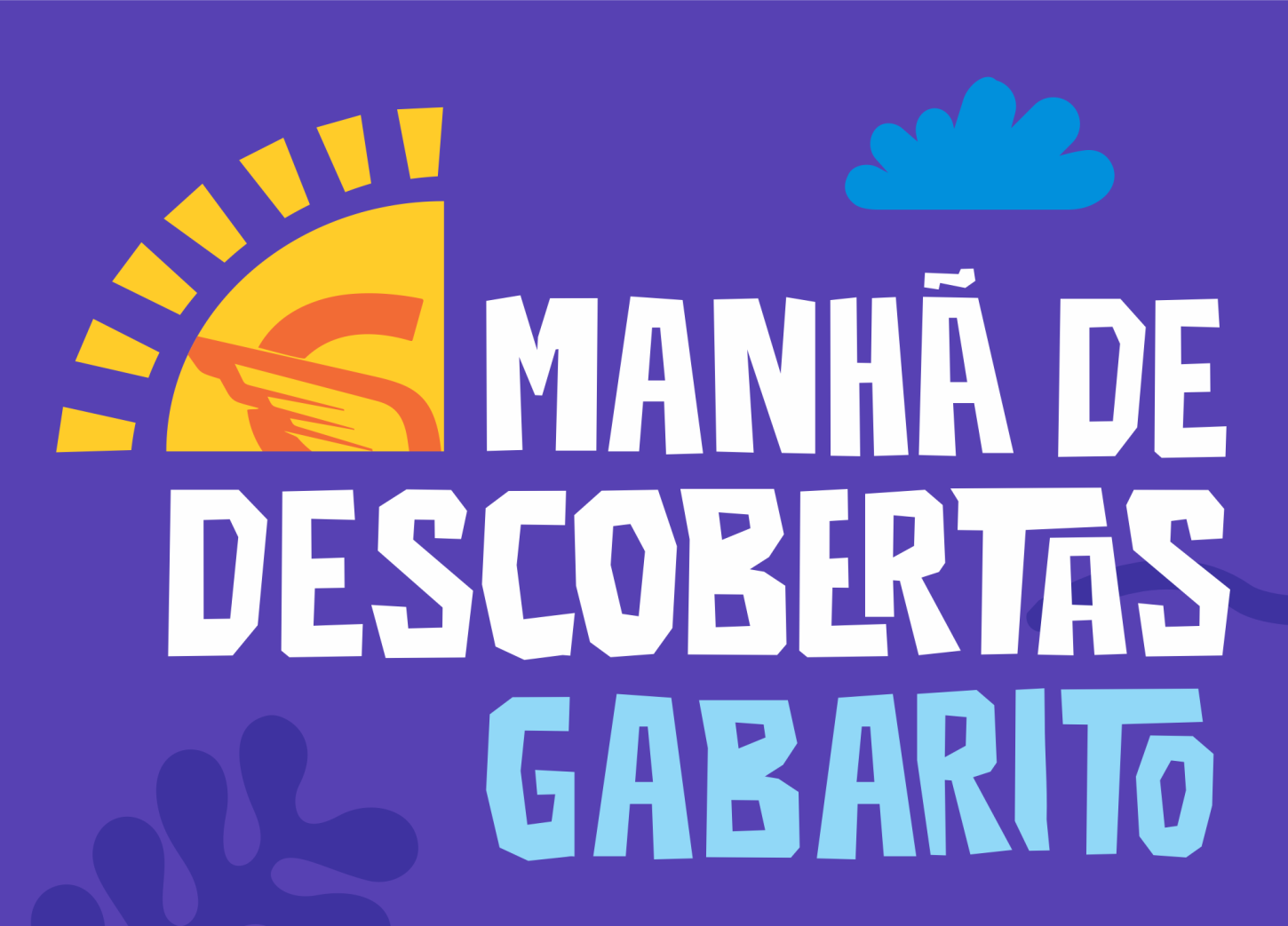 Manhã de Descobertas aproxima famílias do jeito Gabarito de aprender