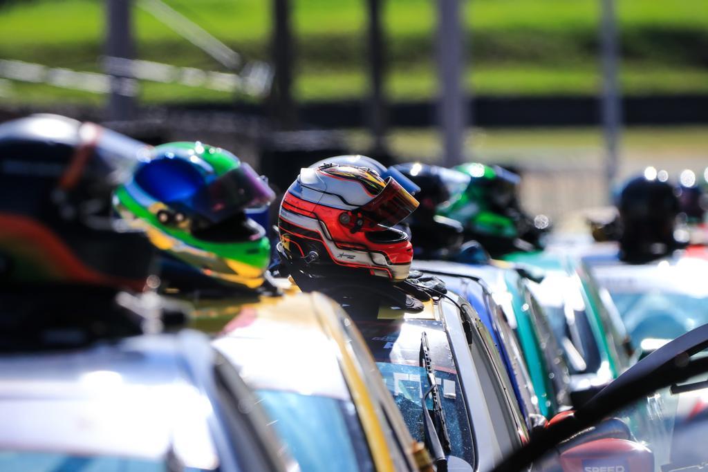 Marcas Brasil Racing abre maratona em Cascavel de olho no futuro do campeonato