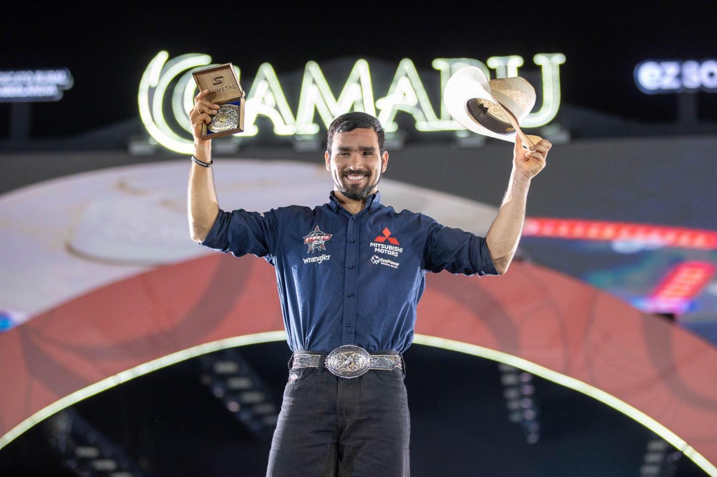 O placar volta a zero e a PBR Brazil abre em Uberlândia uma nova corrida pelo título nacional