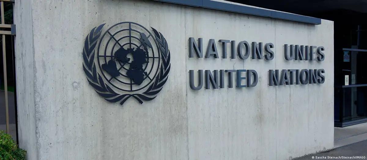 ONU aprova novo mapa mais fiel e que mostra África 