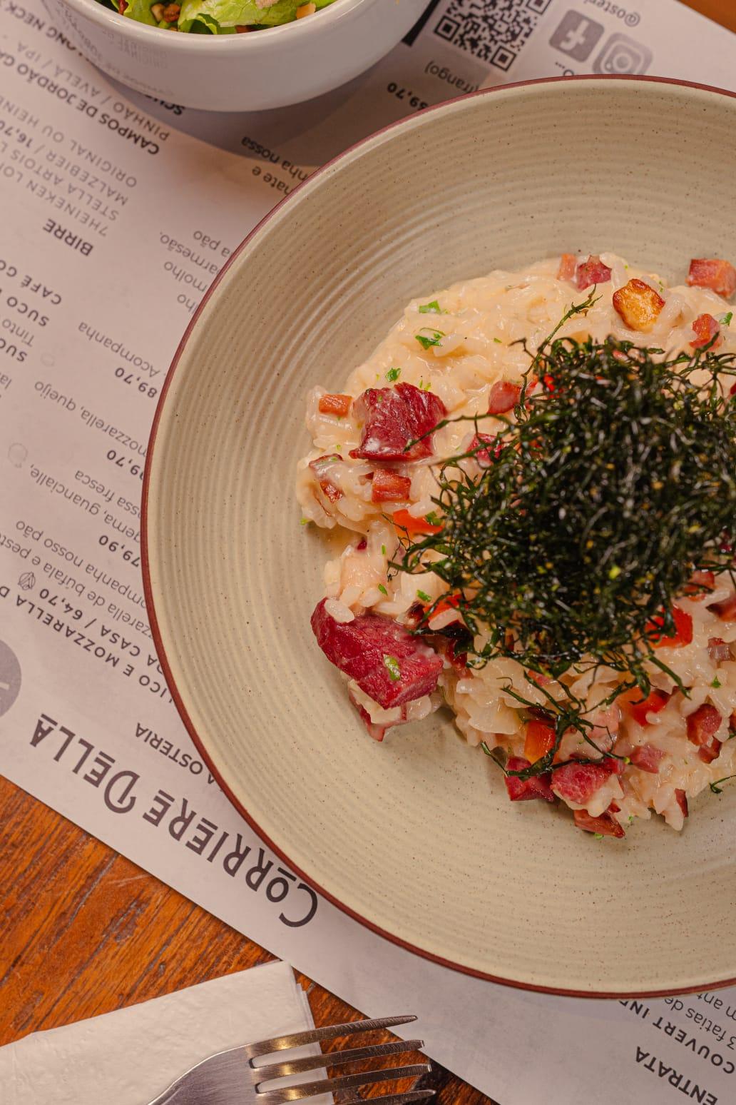 Osteria Santos