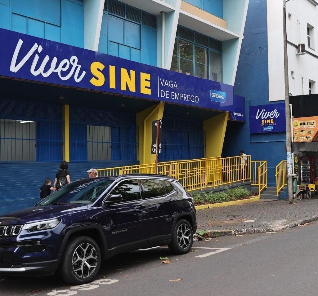 Prefeitura vai implantar Programa Primeiro Emprego para qualificar 400 jovens para o mercado de trabalho em 2026