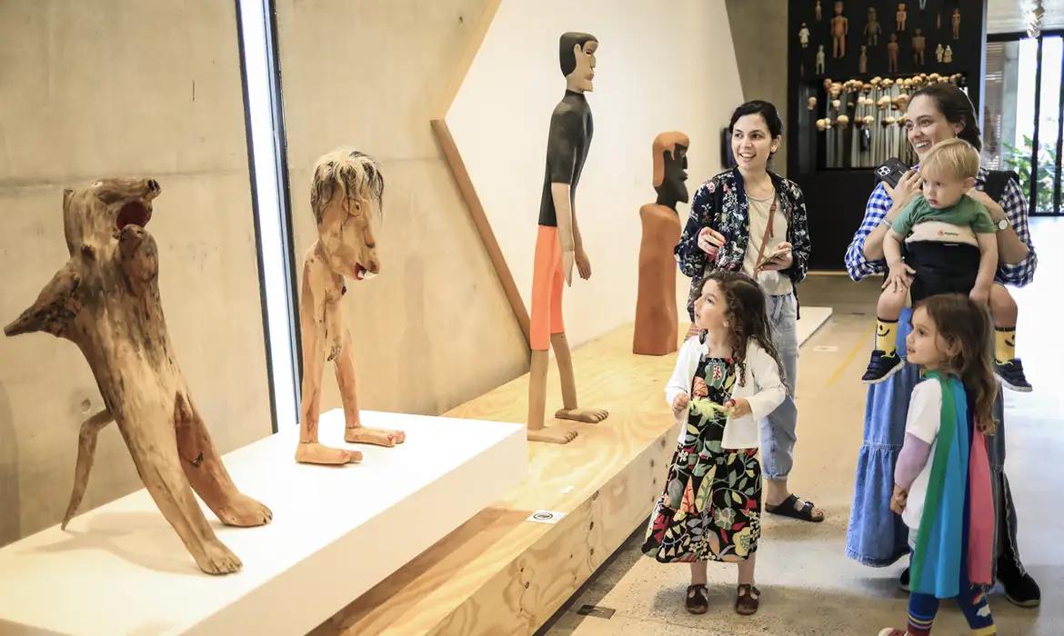 Primavera dos Museus busca ampliar acesso à cultura em todo o país 