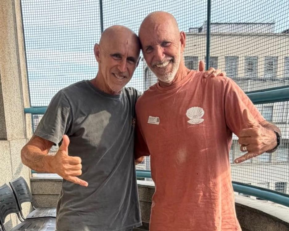 Renomados shapers serão homenageados em encontro voltado aos fabricantes de surfe em Santos