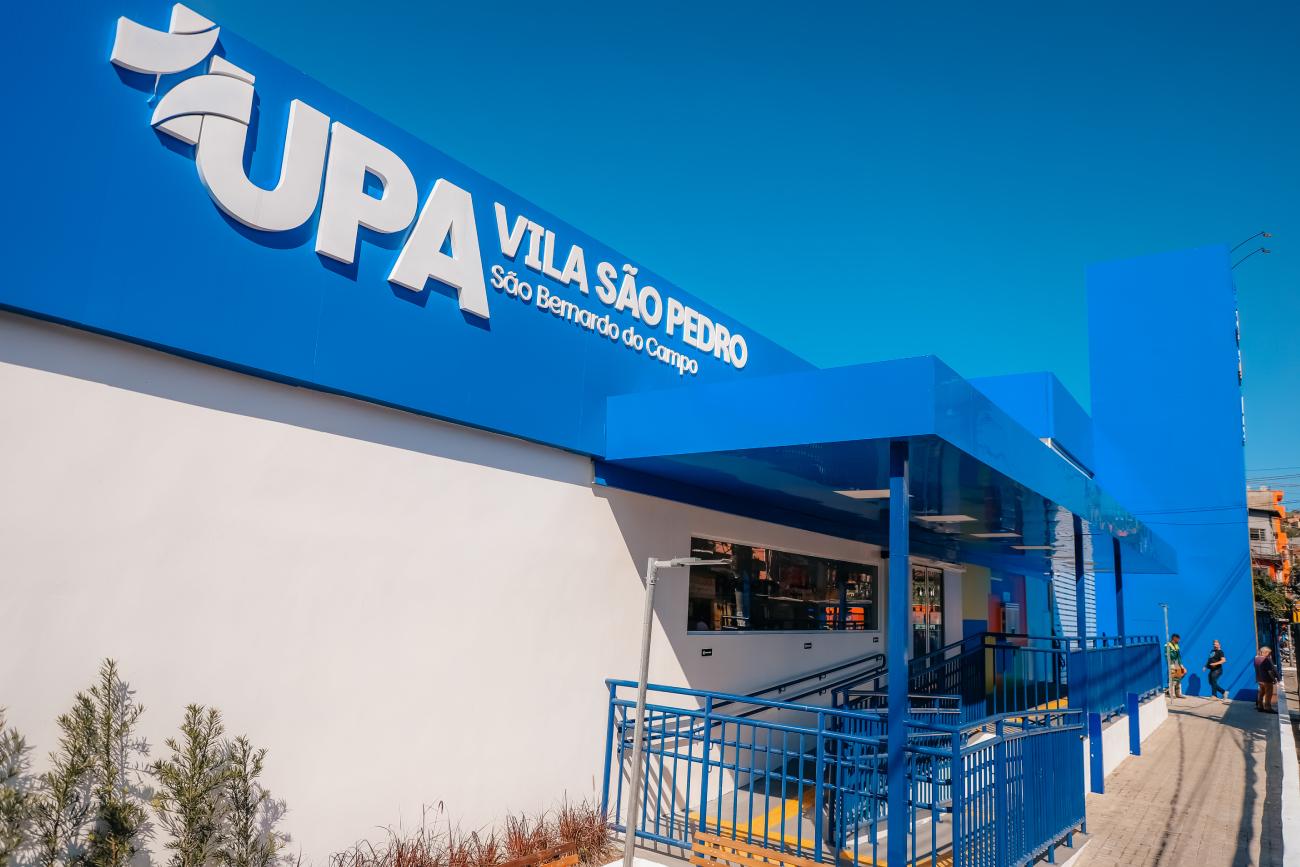 São Bernardo amplia atuação de fisioterapeutas e qualifica atendimento nas UPAs