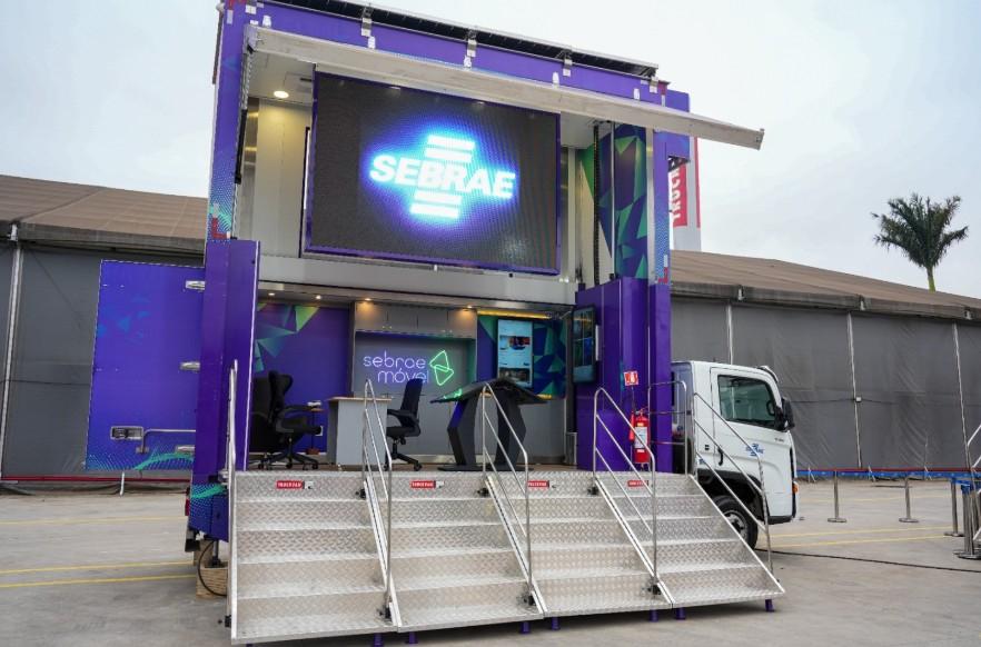 Sebrae-SP promove o Circuito Loja do Futuro para impulsionar vendas no varejo em Santos     