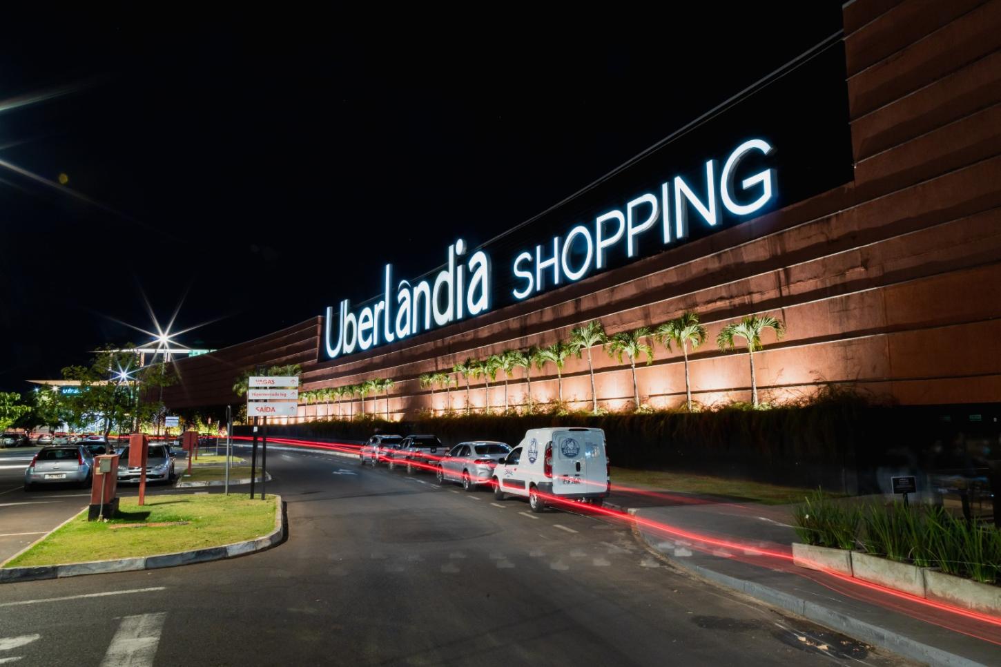 Uberlândia Shopping terá horário especial no feriado de 7 de setembro