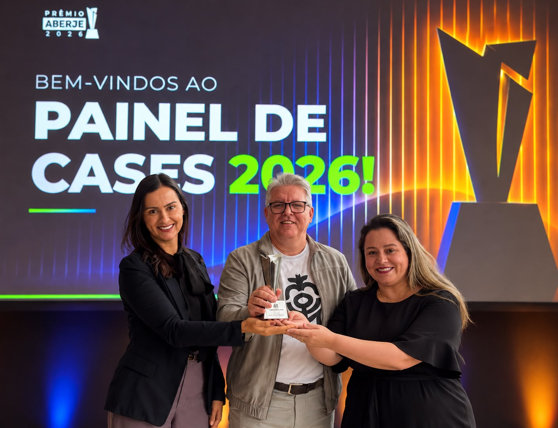 Aliança Energia leva cultura quilombola de Lagoa Nova (RN) para final nacional do Prêmio Aberje