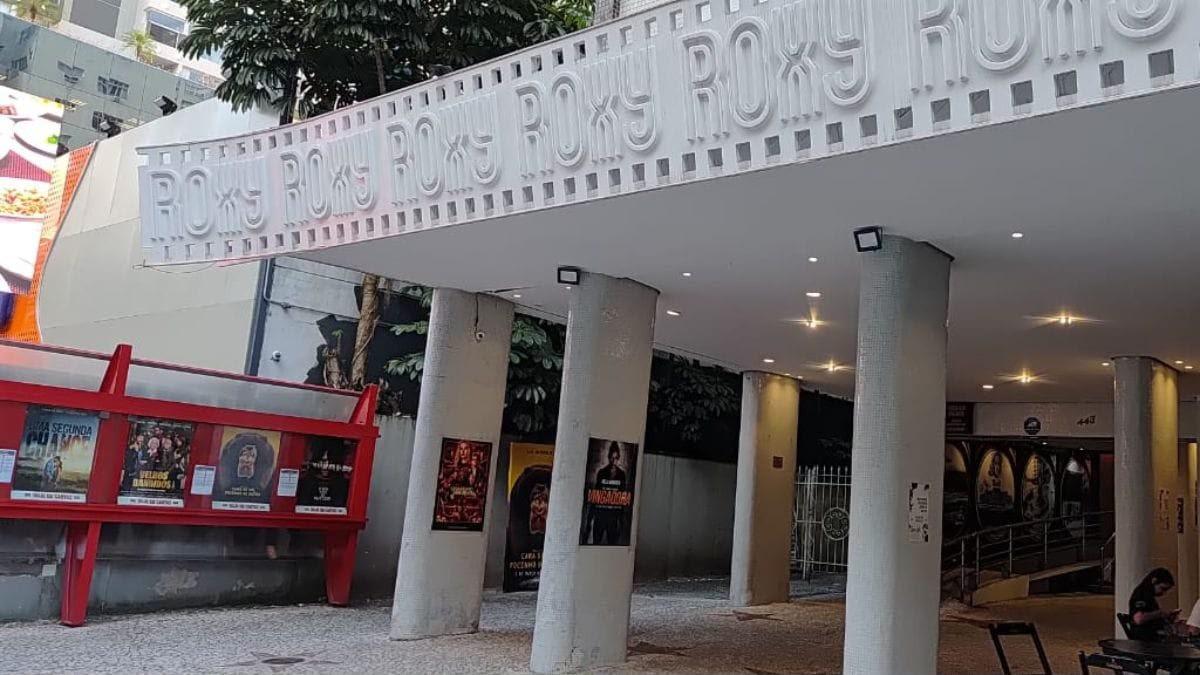 Após 14 anos, Cine Roxy recebe Festival de Cinema Francês em Santos com mais de 20 sessões e grandes sucessos internacionais