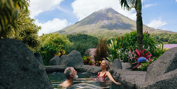 Costa Rica se destaca como destino inclusivo para todos