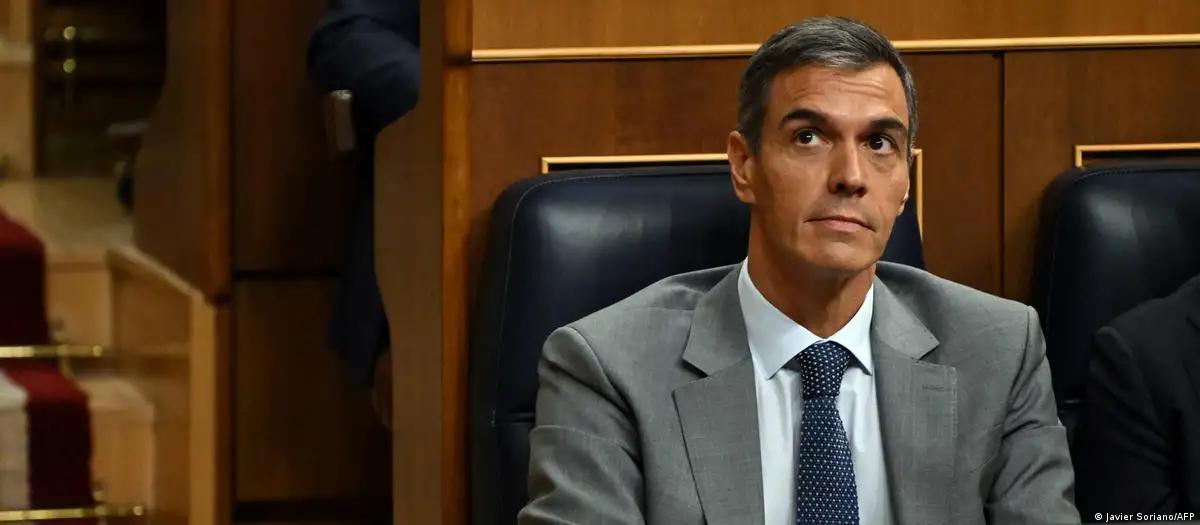 Crise de moradia leva Sánchez a antecipar eleição na Espanha