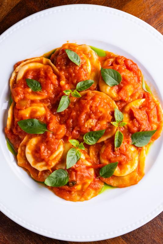 Dia Mundial da Massa: Maremonti celebra a data com receitas da culinária italiana  