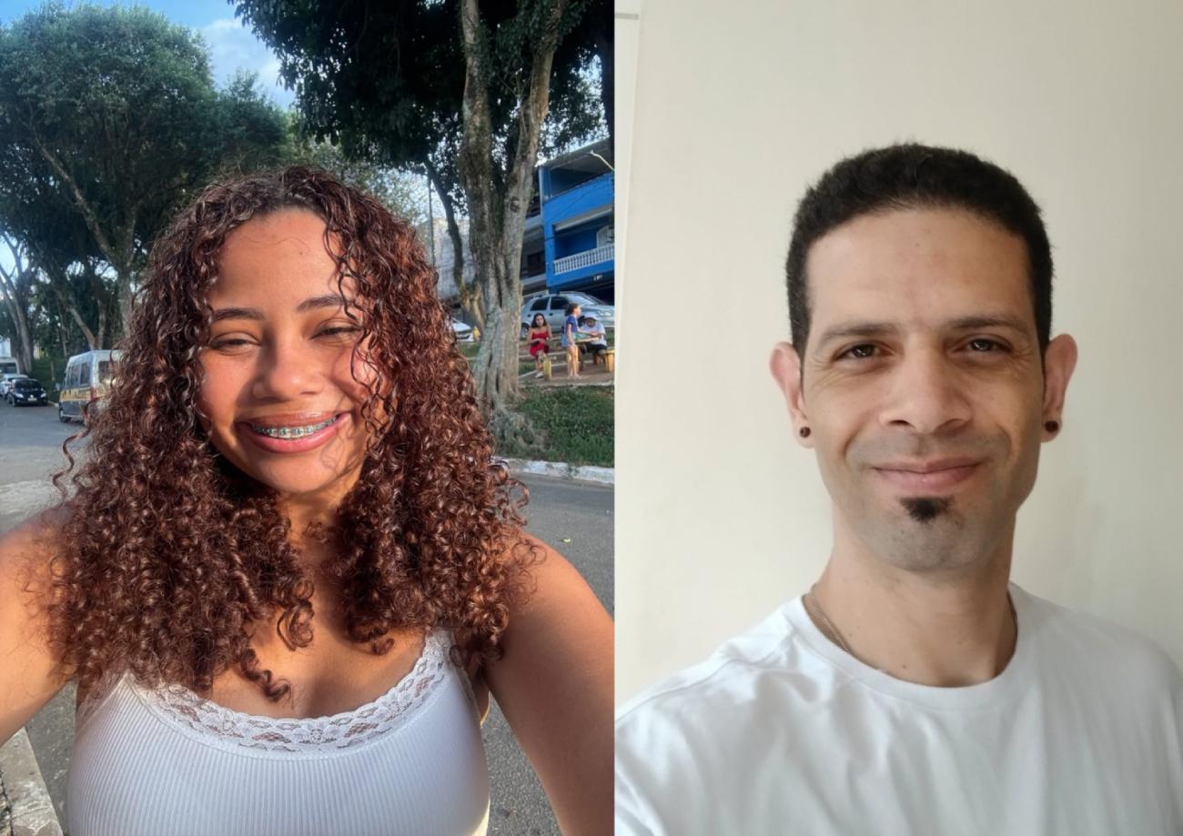 Do início da carreira à mudança de profissão, jovens encontram na docência seu caminho