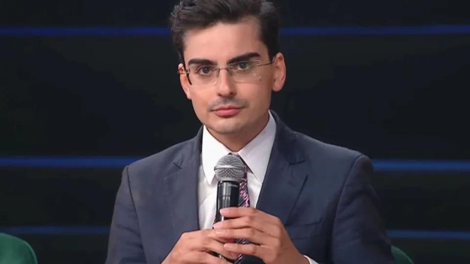 Dudu Camargo tem R$ 56 mil penhorados por dívida de IPVA de Mercedes e BMW 
