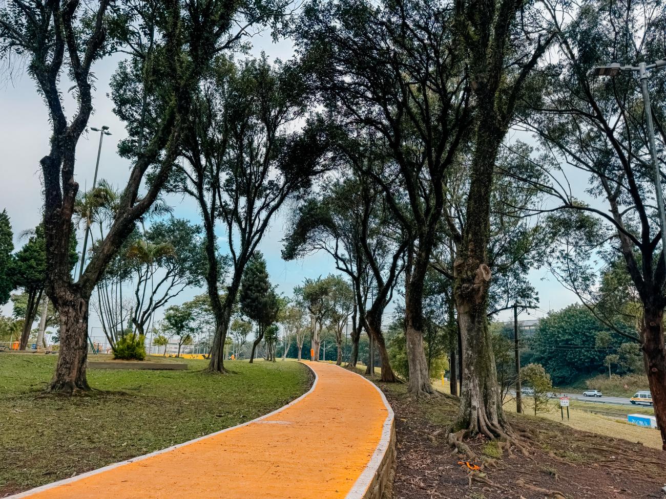 Em São Bernardo, Programa Cidade Linda de Viver já realizou manutenção em 248 praças e amplia ações de zeladoria