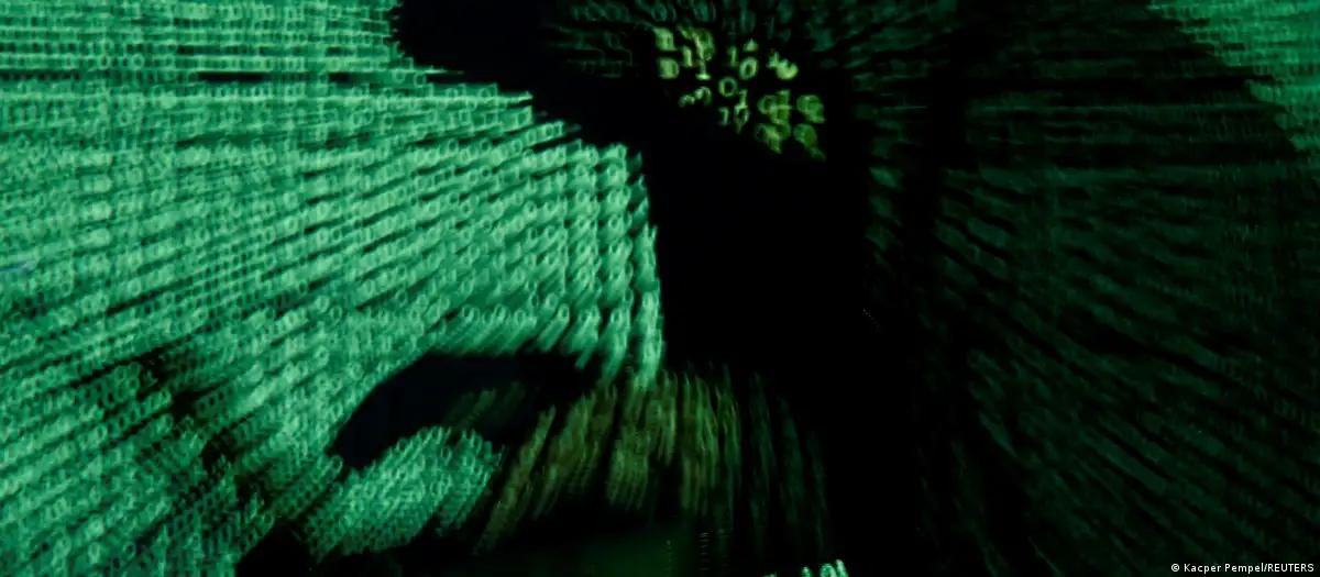 Hackers acessam dados pessoais de 8,8 milhões na Dinamarca 