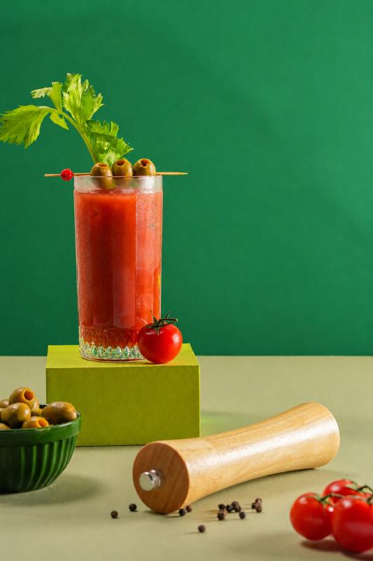 Halloween: descubra receitas de drinks para comemorar o dia das bruxas